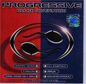 Various - Progressive Club Rotation