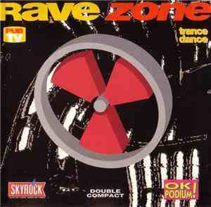 Various - Rave Zone
