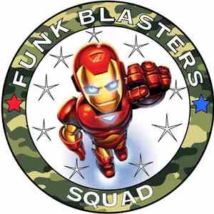 Various - Squad