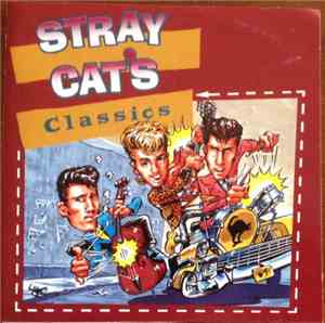 Various - Stray Cats Classics