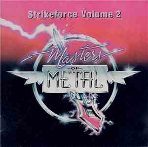 Various - Strikeforce Volume 2