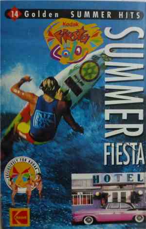Various - Summer Fiesta