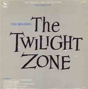 Various - The Twilight Zone Volume Four