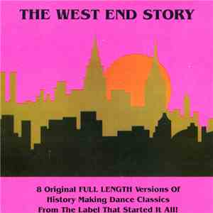 Various - The West End Story