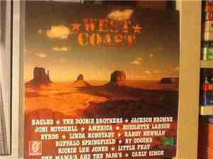 Various - West Coast