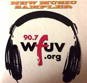Various - WFUV New Music Sampler 2013
