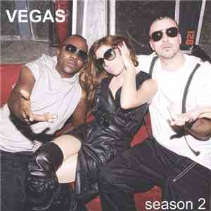 Vegas  - Season 2