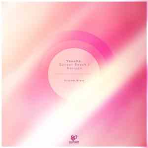 Yasuha. - Sunset Beach / Horizon