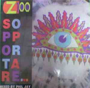 Z100 - Sopportare...