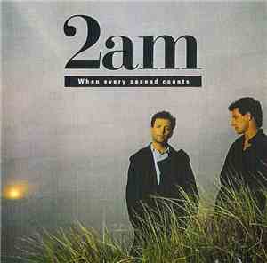 2AM  - When Every Second Counts