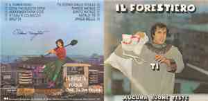 Adriano Celentano - Il Forestiero