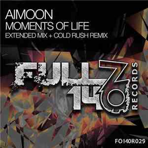 Aimoon - Moments Of Life