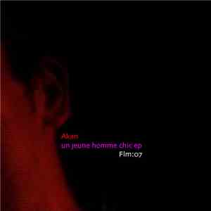 Akan - Un Jeune Homme Chic EP