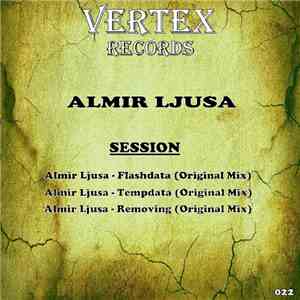 Almir Ljusa - Session