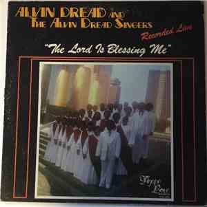 Alvin Dread  And The Alvin Dread Singers - The Lord Is Blessing Me