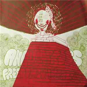An Albatross - Freedom Summer Live 4-20-05