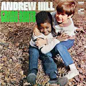 Andrew Hill - Grass Roots