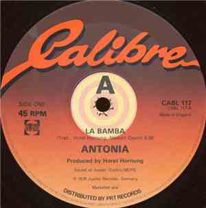 Antonia - La Bamba