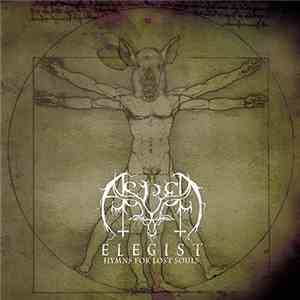 Asbel - Elegist - Hymns for Lost Souls
