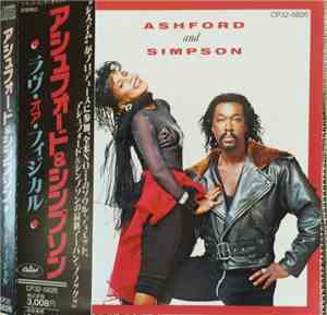 Ashford & Simpson - Love Or Physical