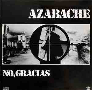 Azabache  - No, Gracias