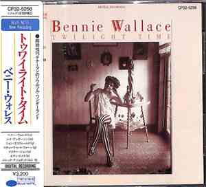 Bennie Wallace - Twilight Time