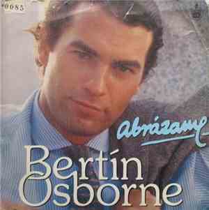 Bertín Osborne - Abrázame