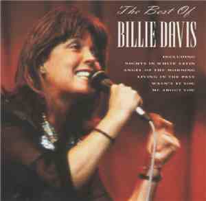 Billie Davis - The Best Of Billie Davis