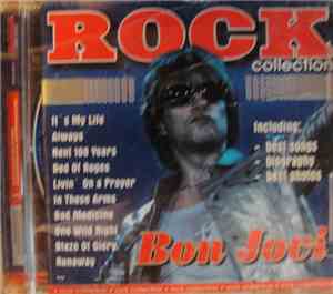 Bon Jovi - Rock Collection