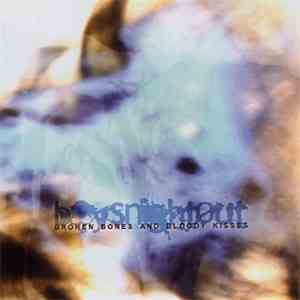 Boys Night Out - Broken Bones And Bloody Kisses