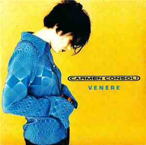 Carmen Consoli - Venere