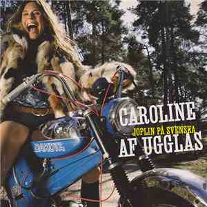 Caroline Af Ugglas - Joplin På Svenska