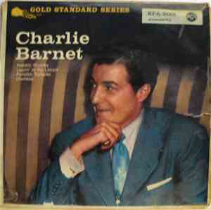 Charlie Barnet - Charlie Barnet