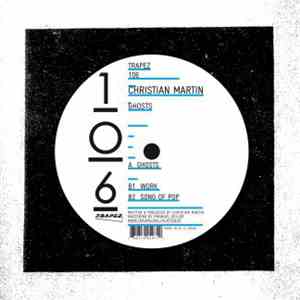 Christian Martin  - Ghosts