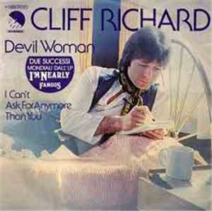Cliff Richard - Devil Woman