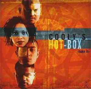 Cooly's Hot Box - Take It