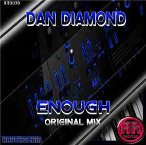 Dan Diamond  - Enough
