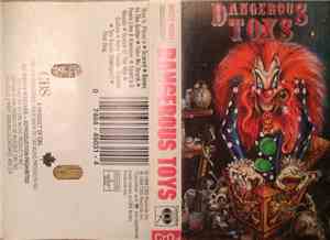 Dangerous Toys - Dangerous Toys