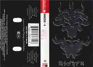 Danzig - Danzig 4