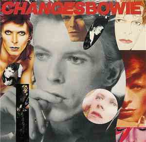 David Bowie - ChangesBowie