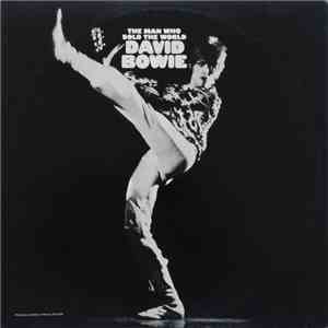 David Bowie - The Man Who Sold The World