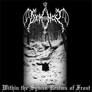 Demoncy - Within The Sylvan Realms Of Frost