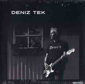 Deniz Tek - Detroit