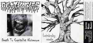 Depresy Mouse / Agathocles - Letokruhy Osudu / Death To Capitalist Noisecor ...