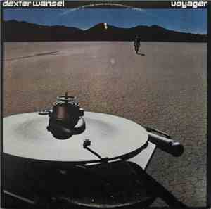 Dexter Wansel - Voyager
