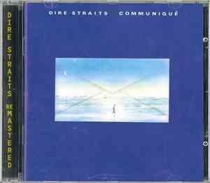 Dire Straits - Communiqué