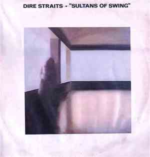Dire Straits - Dire Straits - 