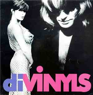 Divinyls - Divinyls