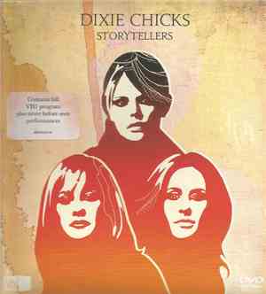 Dixie Chicks - VH1 Storytellers