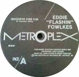 Eddie 